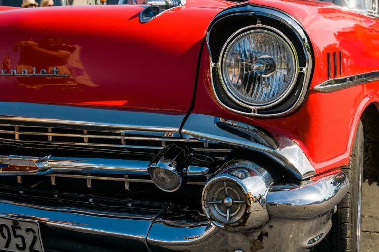 The Evolution of Automotive Lighting Technology: LED and Laser Headlights