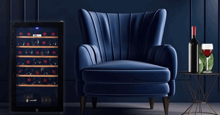 Choosing the Perfect Small Wine Fridge for Your Singapore Home